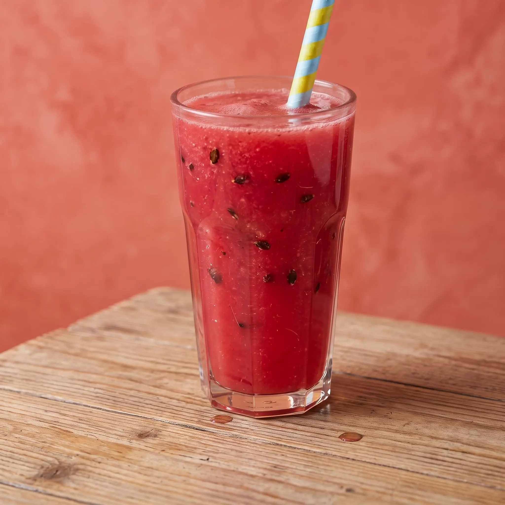 Watermelon Juice