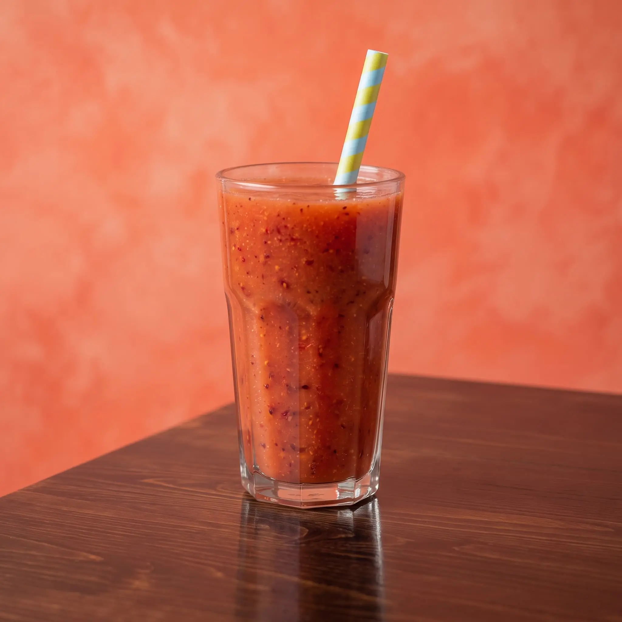 Tree Tomato Juice