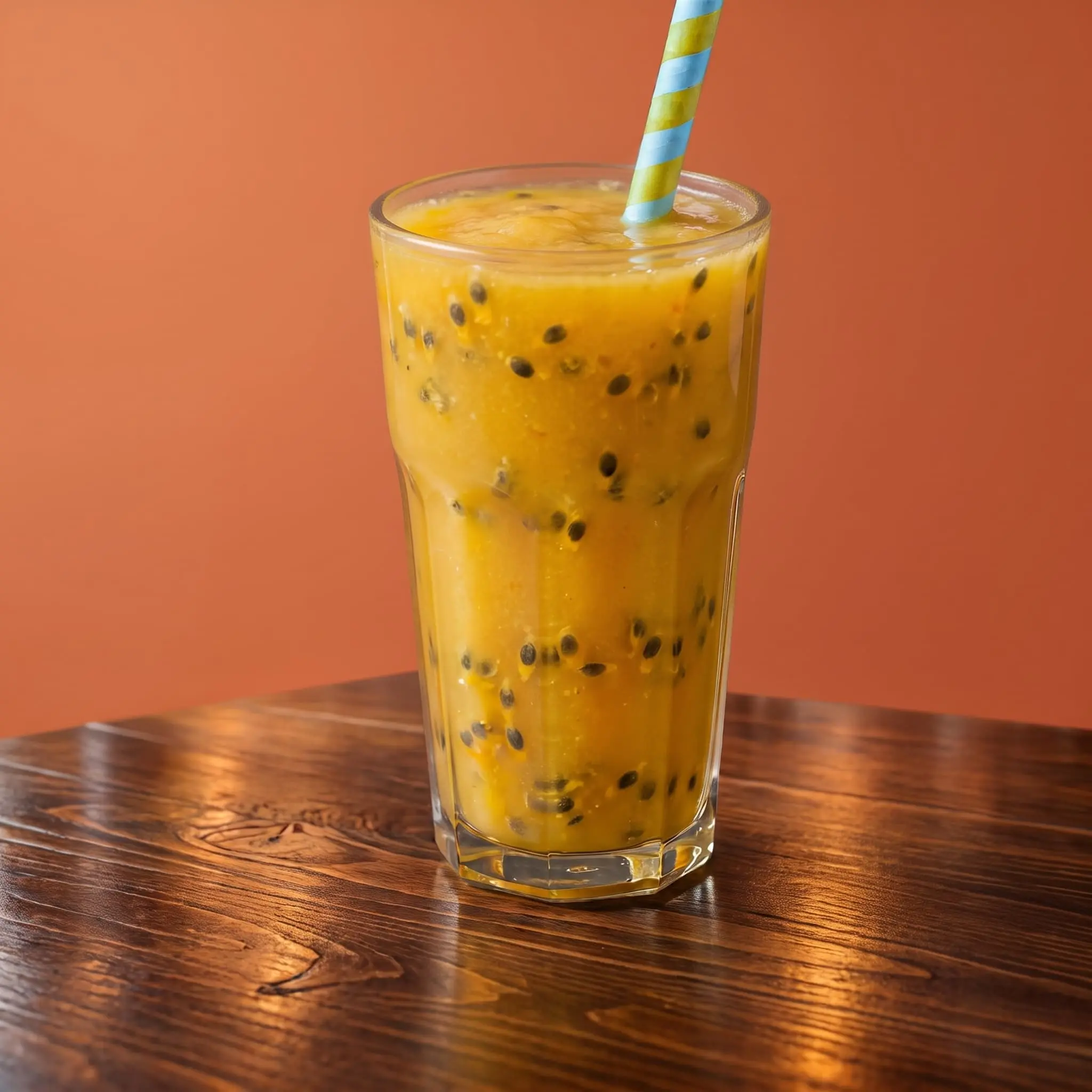 Passion Juice