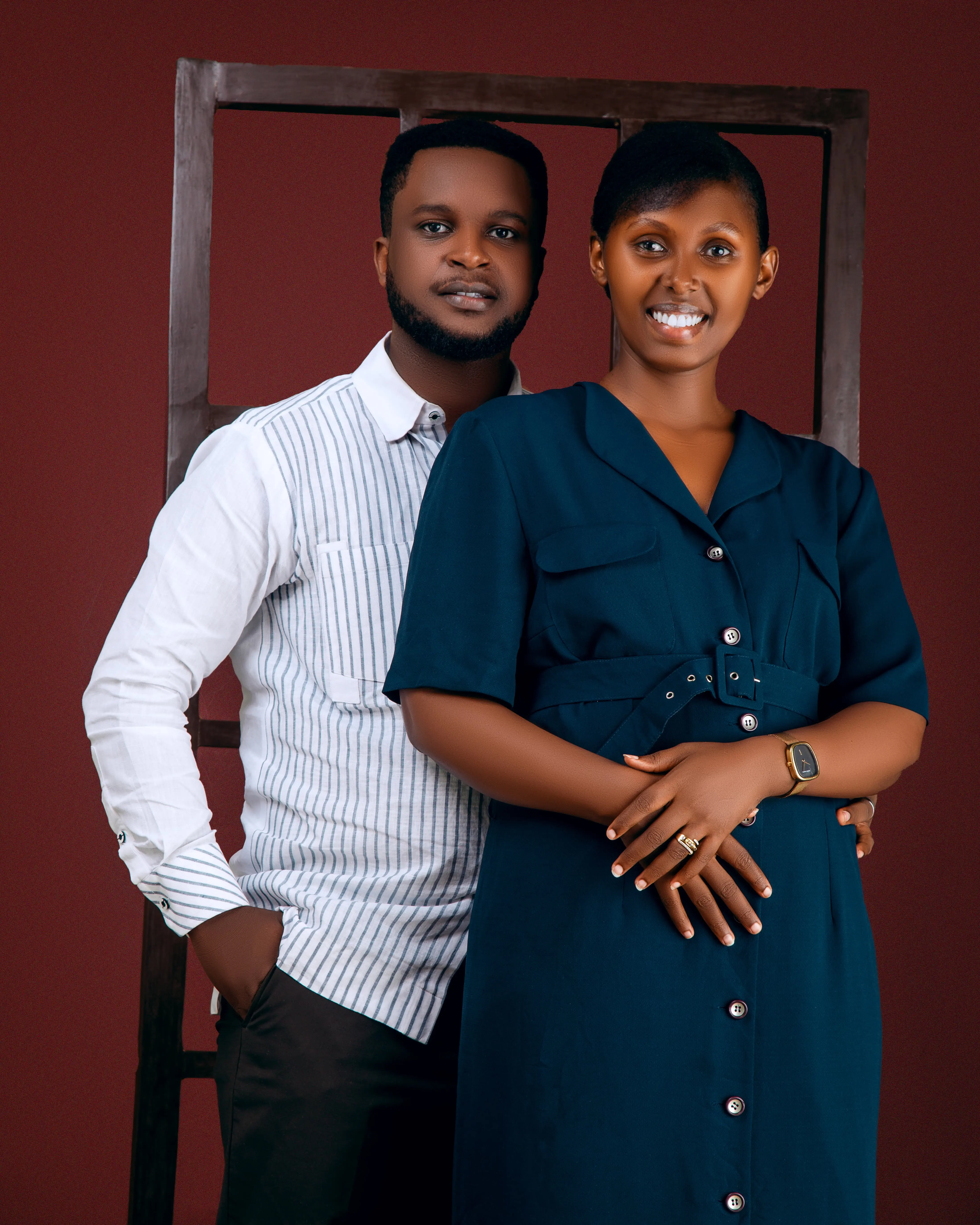 Jado & Esther